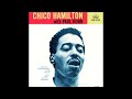 Chico̲ H̲a̲m̲i̲l̲t̲o̲n̲ With Paul ̲H̲o̲r̲n̲ ̲(̲1̲9̲6̲3̲)̲̲