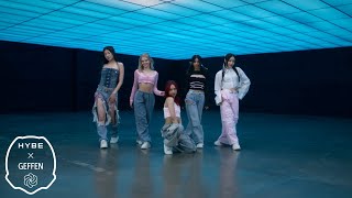Download lagu [HYBE x Geffen] Dream Academy - Mission 1 'OMG' (Team B, Dance) mp3
