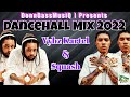 Squash x Vybz Kartel Mix 2022 | Dancehall Mix 2022 Raw | Vybz Kartel & Squash Dancehall Mix 2022