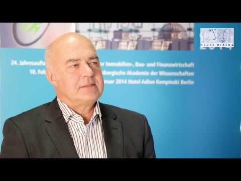 QUO VADIS 2014: Wir werden in Deutschland noch ganz neue Käufergruppen erleben