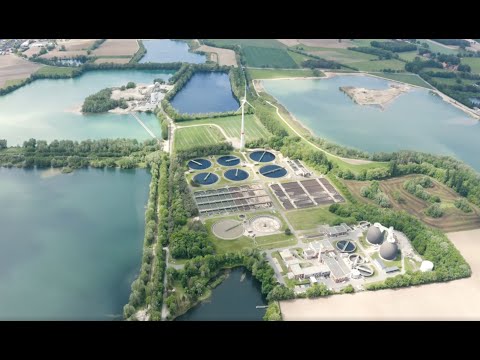 Kläranlage Paderborn im Film