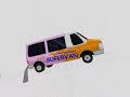 Bfdi Van