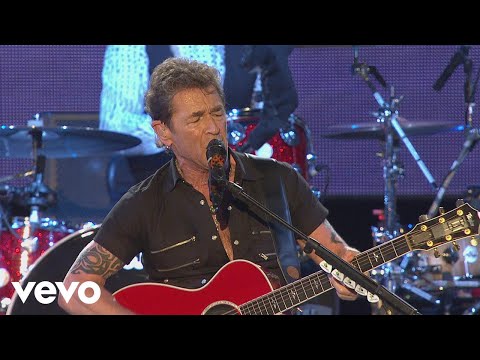 Nur Du Hörst - Peter Maffay