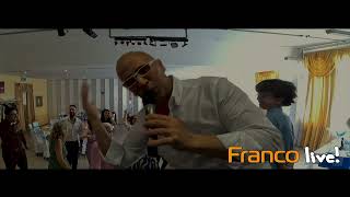 Francolive video preview