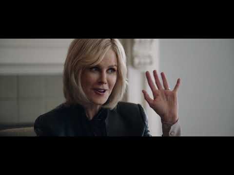BOMBSHELL Clip 2 with Nicole Kidman