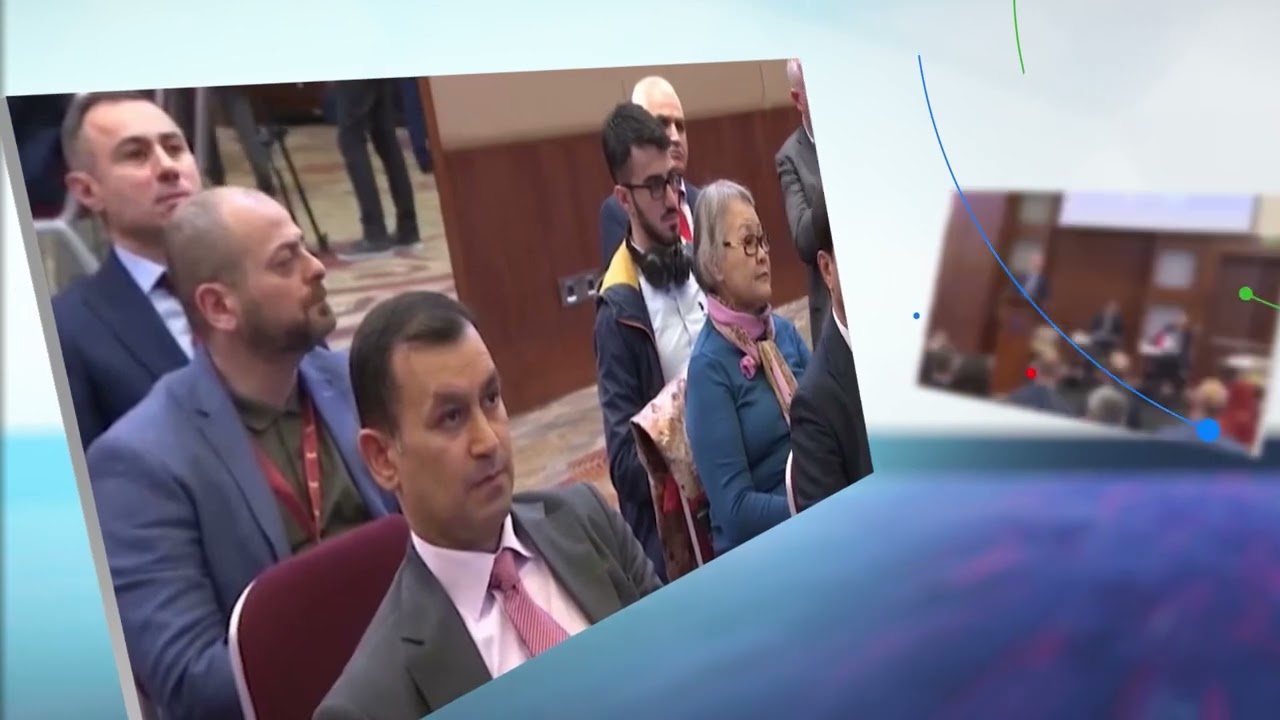 AIR Center introduction video