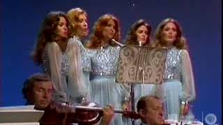 Where the Blue of the Night (Meets the Gold of the Day)