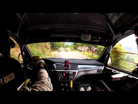 Cameracar TAVELLI COTTELLERO  2° Ronde D' Estate 2015