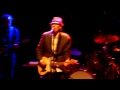 John Hiatt -Real Fine Love, Live 2012 [HD]