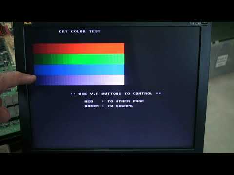 Sega Virtua Racing Test Menus, Setup, and 4-Player Race w/ Twin Sit-Down, Standup, & Deluxe Cabinet