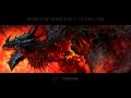 CATACLYSM OST: 17 - Nightsong