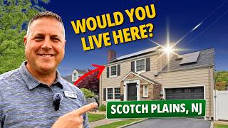 Moving to SCOTCH PLAINS, NEW JERSEY [7 REASONS Why You SHOULD Move in 2026]