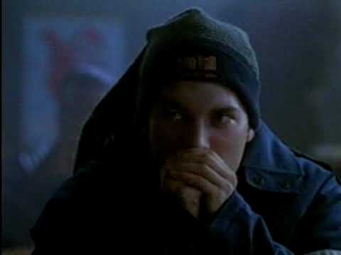 Trailer coda image hinting at aftermath and remembrance, set against a pop-ballad atmosphere