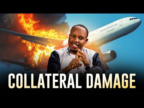 Collateral Damage - Headline hitters 9 Ep 10
