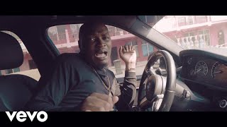 Lavish Ghost - Move On (Official Video)