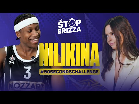 LEBRON DŽEJMS ILI NIKOLA JOKIĆ? #ŠTOPERIZZA W/ FRENK NILIKINA