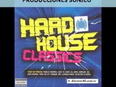 POOGIE MEETS ZEPPLIN - HARD HOUSE