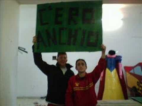 Francavilla Marittima - Carnevale 2007