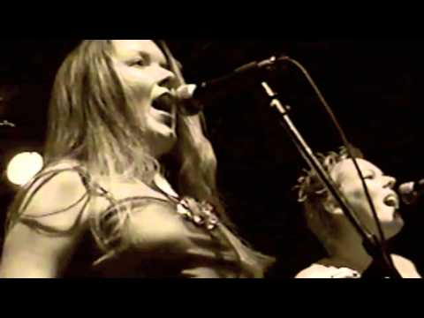 The Dust Bunnies - Driving Gal - - Live @ The Fine Line 1998