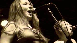 The Dust Bunnies - Driving Gal - - Live @ The Fine Line 1998