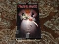 Opening To Praying Mantis 1993 VHS