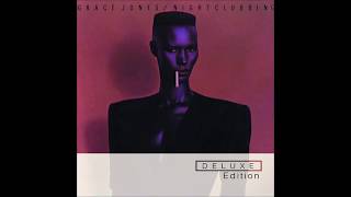 Grace Jones - Pull Up To The Bumper (Remixed Version)