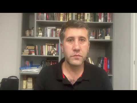 Քանի դեռ Էրիկ Ալեքսանյանը ներողություն չի խնդրել Գրիգորյանի ընտանիքից, էս խնդիրը լուծում չի ունենա