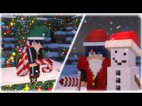 🎄 Insane Christmas Mods for Minecraft! 🎅🏼