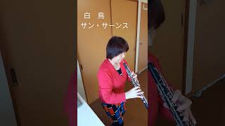 Download lagu 【#oboe】#白鳥 #サン・サーンス #オーボエで吹いてみた #classic #クラシック #吹奏楽 #WindOrchestra mp3 Download lagu 【#oboe】#白鳥 #サン・サーンス #オーボエで吹いてみた #classic #クラシック #吹奏楽 #WindOrchestra mp3