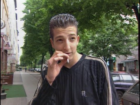 Berlin Street Gang - The Warriors of Wrangelkiez (Full Documentary)