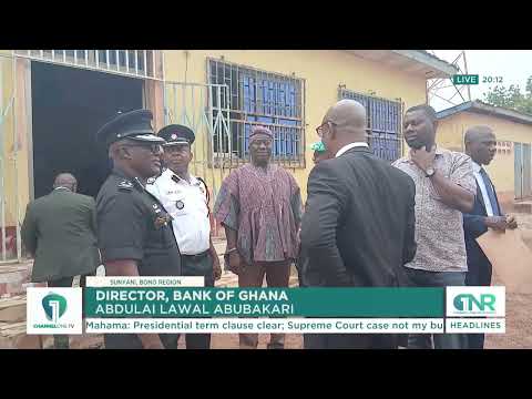 Bono Police Push for Stronger Emergency Response Coordination
