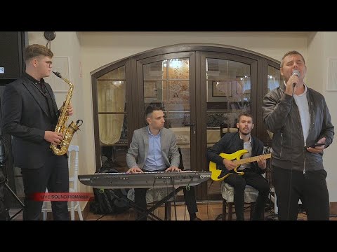 Leo Pit - Cui sa-I dau de nu Lui Isus toata inimioara mea? Live la nunta in Caransebes - 2020