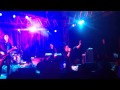 Kamelot - Veil of Elysium live (MÉXICO 2015) 