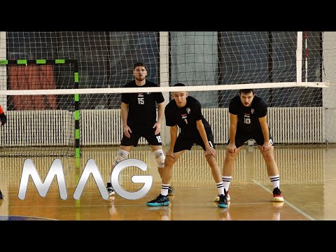 Nakon 22 godine muška odbojka igra se u Obrenovcu