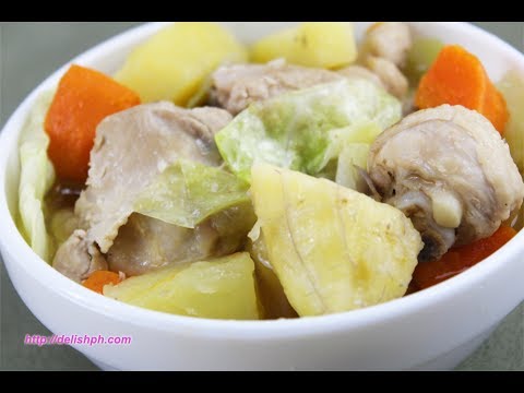download lagu mp3 mp4 Chicken Pochero Ilonggo Style, download lagu Chicken Pochero Ilonggo Style gratis, unduh video klip Chicken Pochero Ilonggo Style