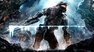 Neil Davidge - Arrival [Halo 4]