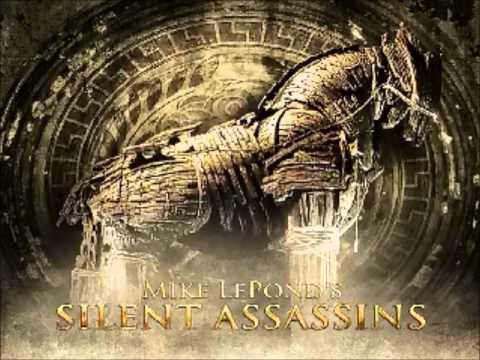 Mike LePond's Silent Assassins - Ragnarok