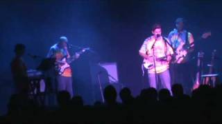 Sufjan Stevens - He Woke Me Up Again