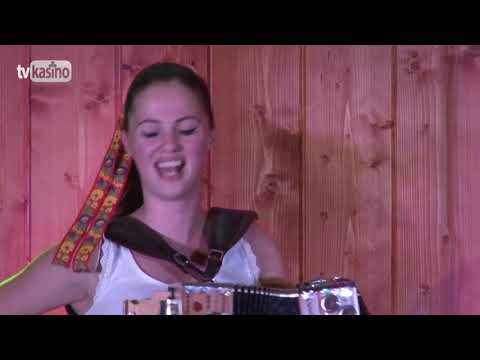 Zbojná: Když jsem šel