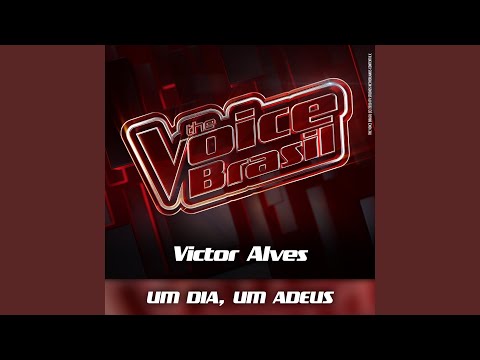 Um Dia, Um Adeus (Ao Vivo)