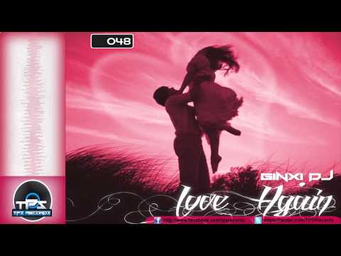 [TPS Records #048] Ginxi Dj - Love Again