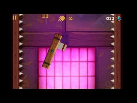 To-Fu: The Trials of Chi - iPhone - US - Gameplay Trailer
