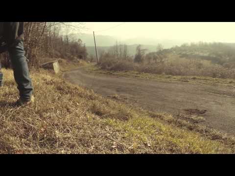 Catanzano-Gabelloni prove Clio FA7