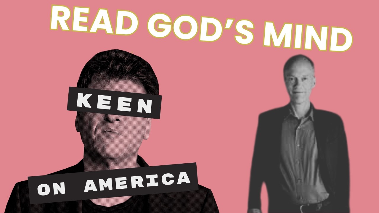 The Many Faces of AI: Sebastian Mallaby on Demis Hassabis and the Quest to Read God’s Mind