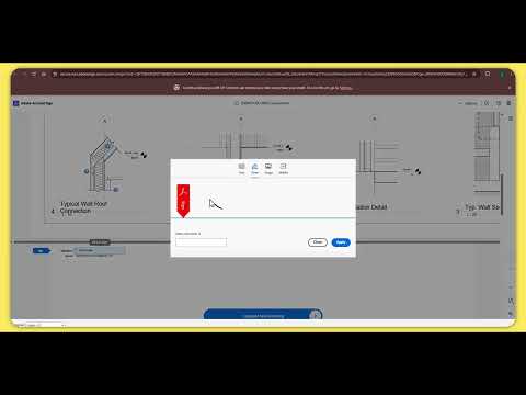 Adobe Acrobat Sign demo
