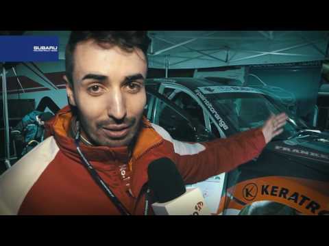 Rajd Barbórka 2016: Podsumowanie