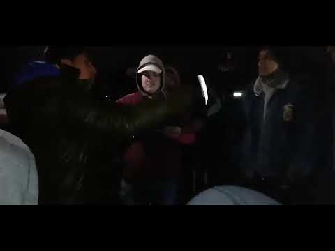 Rife vs Bunny 8vos fecha 4 temporada 2