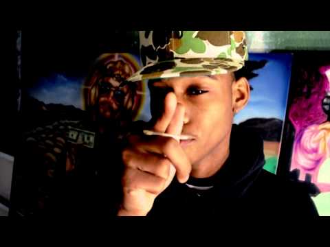 CURRY MAFIA: SLUGZ - HIGH (90z cHant) ft JAZ [HD]