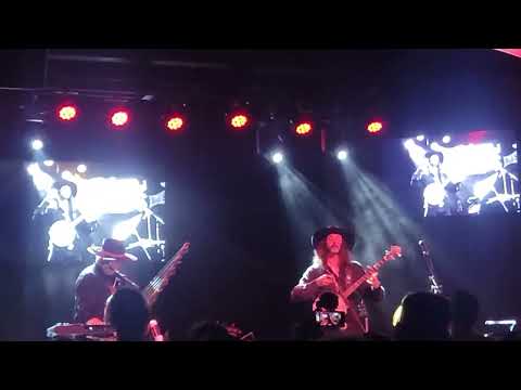 Dirtwire at Broad Brook Opera House - April 14, 2023