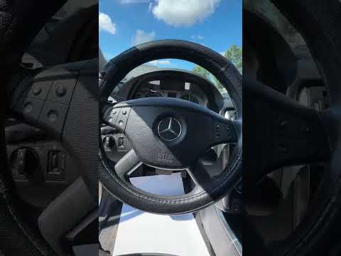 фото mercedes-benz b-класс i (w245) 0